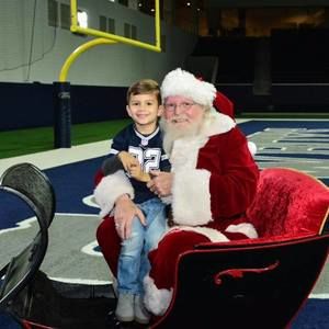 Meet your Posher, Kelli